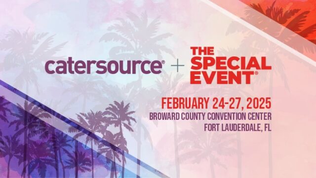 National Catering Convention 2025