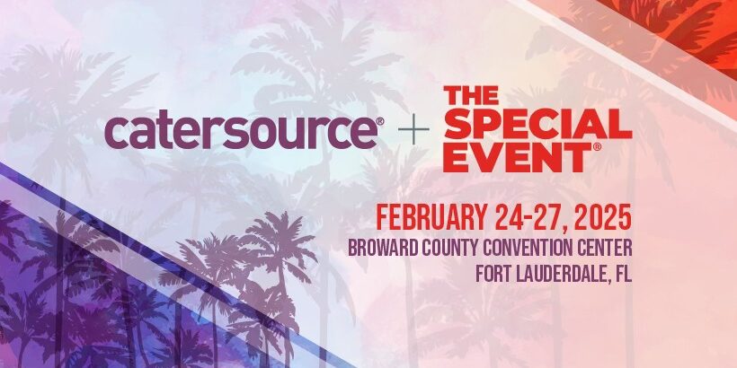 National Catering Convention 2025