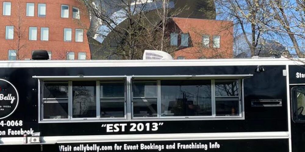 Mobile Catering: best food trucks of Cleveland