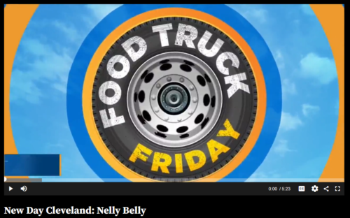 Food Truck Friday New Day Cleveland